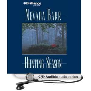  Hunting Season (Audible Audio Edition) Nevada Barr, Joyce 