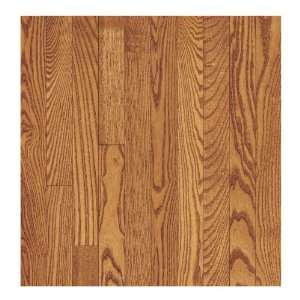   Oak Hardwood Flooring Strip and Plank E7206LG