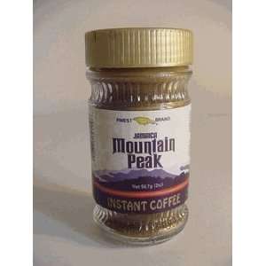   Peak Coffee WHOLESALE   2 oz  Grocery & Gourmet Food