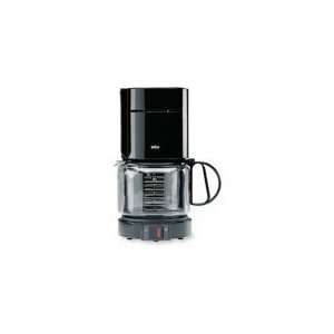   KF 400 Aromaster 10 Cup Coffeemaker w/ Convenient Brew Pause Feature