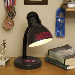  NCAA South Carolina Gamecocks Desk Lamp: Home Improvement