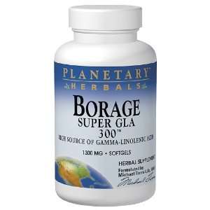   Formulations   Borage Super Gla 3, 30 softgels: Health & Personal Care