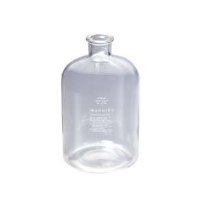 Corning Pyrex Serum Bottle With Tooled Neck, 4L (Case of 8)  