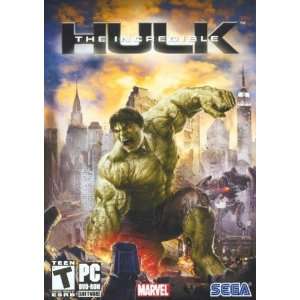  Incredible Hulk Toys & Games