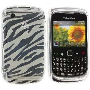   Rubber Skin Case Cover New for Blackberry Curve 8520 8530 3G 9300 9330