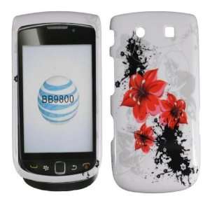   Cover for Blackberry Torch 9810 4G Torch 2 Cell Phones & Accessories