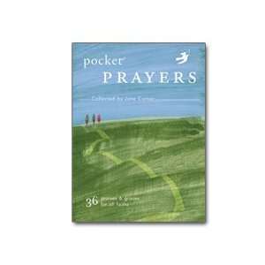 Pocket Prayers Deck