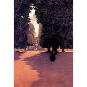  Exclusive By Buyenlarge A Quiet Scene 20x30 poster: Home 