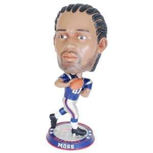 Forever Collectibles NFL Bigheads   Randy Moss  Sports 