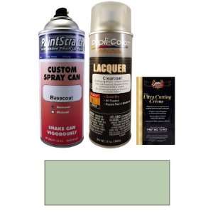   Spray Can Paint Kit for 2007 Chevrolet Vivant (35U/WA158L) Automotive
