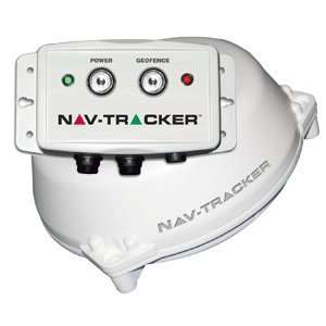   Magellan Navtracker 2.0 f/Marine Magellan Systems GPS & Navigation