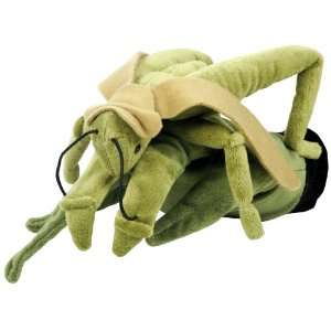  Beleduc Grasshopper Glove Puppet Toys & Games