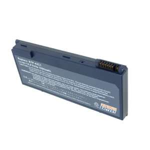  Acer TravelMate C110Ti Tablet PC Battery Replacement 