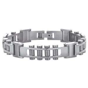  Titanium Tennis Bracelet Jewelry