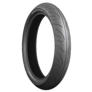   090 High Performance/Track Front Motorcycle Tire 110/70 17: Automotive