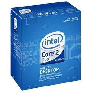  Intel Corp., Pentium DC E5700 Processor (Catalog Category CPUs 