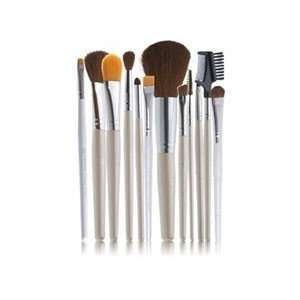  e.l.f. Essential Professional Complete Set of 12 Brushes 