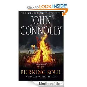 The Burning Soul John Connolly  Kindle Store