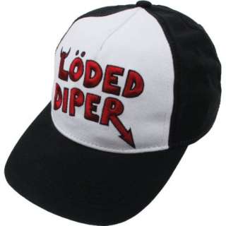  Diary of a Wimpy Kid Loded Diper Kids Hat/Cap: Clothing