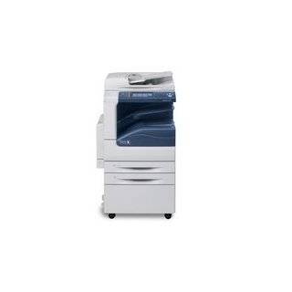  Xerox Workcentre 7120/P 7120 Color Advanced Multifunction 