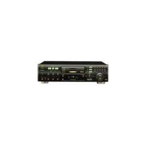  JVC XL MV303BK Triple Tray Karaoke CD Player (includes 18 CD 