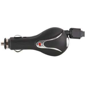  Wireless Xcessories Retractable Car Charger for Select LG 