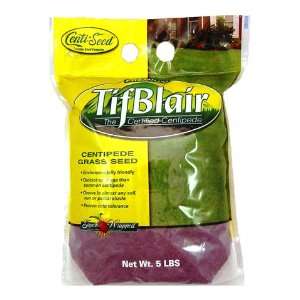  Tifblair Centipede Grass Seed (5 Lb.) Direct From the Farm 