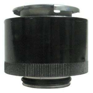 Gates 31435 Cooling System Tester Adapter Cap: Automotive