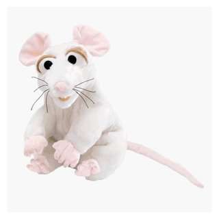  Gund Kooky Kreatures Godfrey Mouse Full Body Puppet Toys & Games
