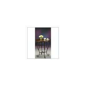  Pastel Furniture Atrium 36 Round Wood Pub Table in 