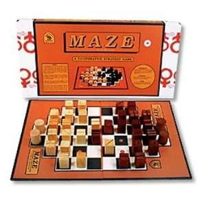  Maze Toys & Games