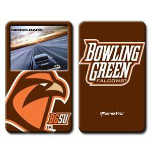  Bowling Green Falcons NCAA Video 5G Gamefacez   30GB 