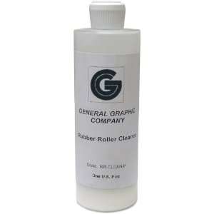  Rubber Roller Cleaner, 1 pint