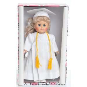  Graduation 8 Ginny Doll by The Vogue Doll Company [Toy 