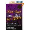  Rich Dad Cashflow for Kids Robert T Kiyosaki, CPA Sharon 