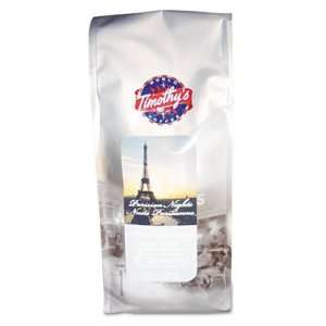  TWCPB8026   Kona Blend Ground Coffee: Office Products