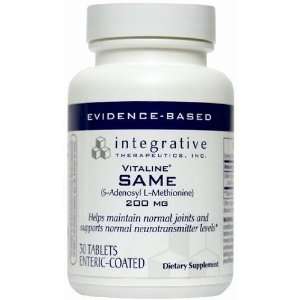  Integrative Therapeutics Inc. SAMe