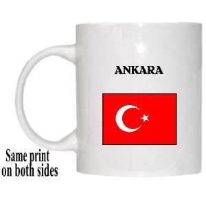 Turkey   ANKARA Mug