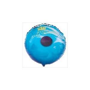  Bowling Ball Foil Balloon Toys & Games