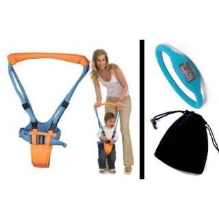  Baby Toddler Harness Walk Learning Assistant Safety Pouch 