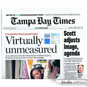  Tampa Bay Times: Kindle Store: Tampa Bay Times