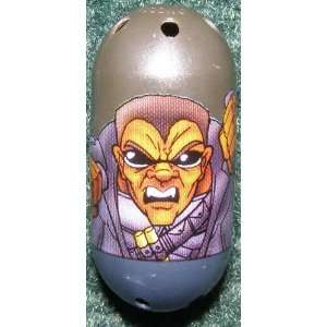  Mighty Beanz Marvel 2010 Loose #10 Blade Toys & Games