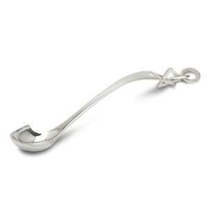  Shapes Sterling Silver Baby Feeding Spoon: Baby