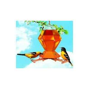  Oriole Bird Feeder   36 oz.: Patio, Lawn & Garden