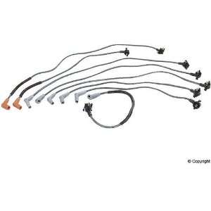 New! Ford Explorer, Mercury Mountaineer Bosch Ignition Wire Set 96 97