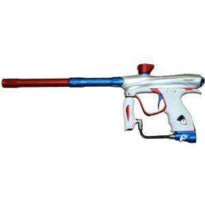  New 2010 Dye Matrix NT NT10 Paintball Gun Marker   Custom 