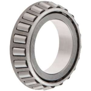 Timken 13181#3 Tapered Roller Bearing, Single Cone, Precision 