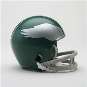   Philadelphia Eagles 59 69 Riddell t/b Mini Helmet