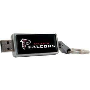  Centon DataStick Keychain NFL Atlanta Falcons 16 GB USB 2 