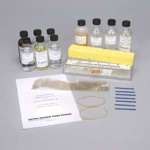 Diffusion Demonstration Kit Replacement Set  Industrial 